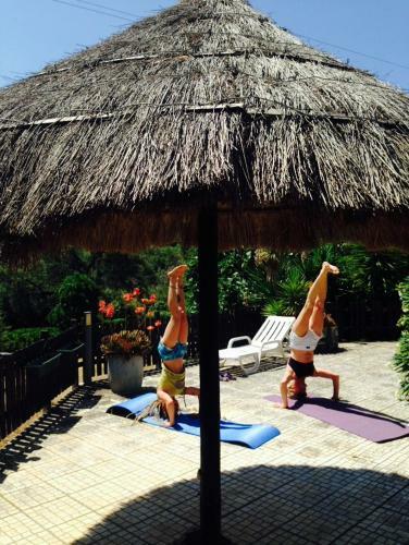 Agroturismo Olival Das Hortas