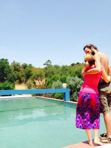 Agroturismo Olival Das Hortas