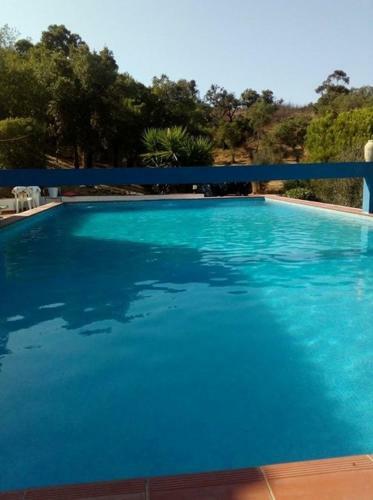 Agroturismo Olival Das Hortas
