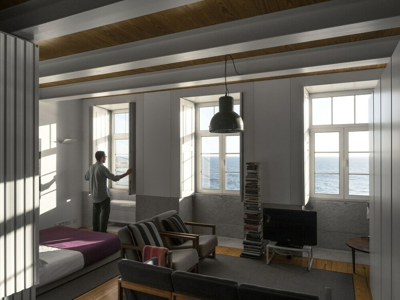 Apartamento Flattered To Be In Porto