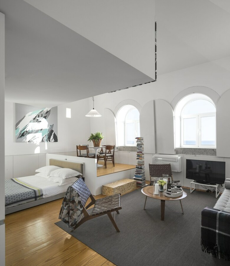Apartamento Flattered To Be In Porto