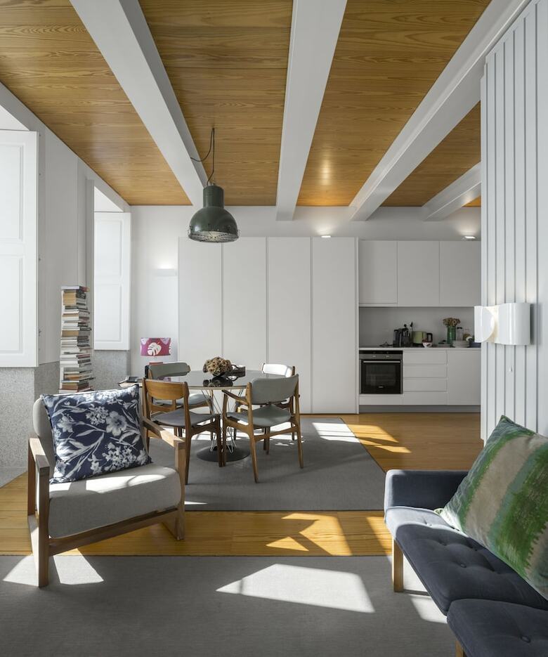 Apartamento Flattered To Be In Porto