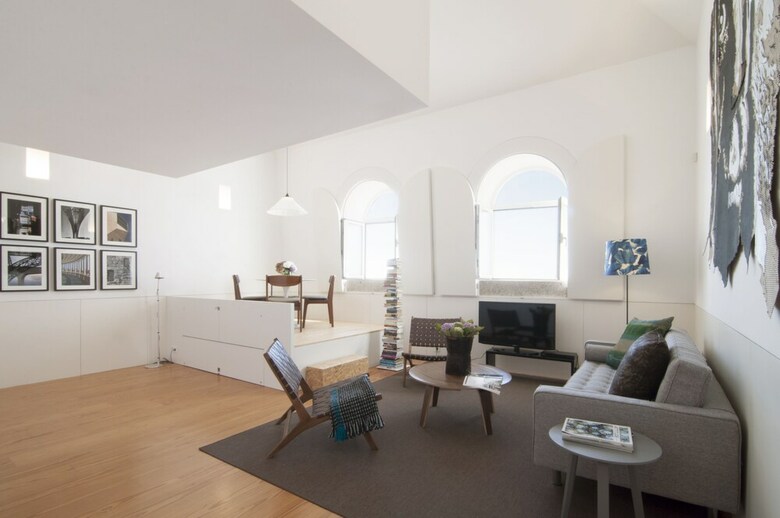 Apartamento Flattered To Be In Porto