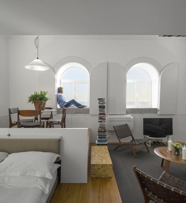Apartamento Flattered To Be In Porto