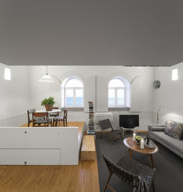 Apartamento Flattered To Be In Porto
