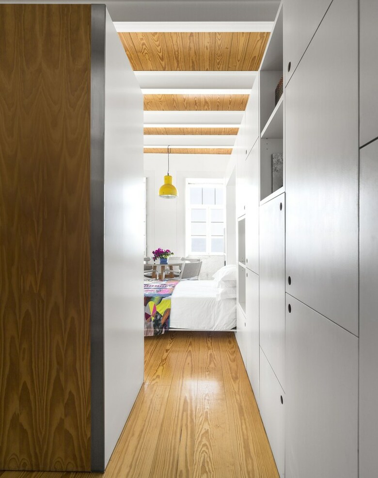 Apartamento Flattered To Be In Porto