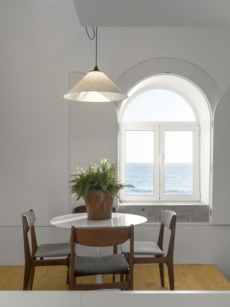 Apartamento Flattered To Be In Porto