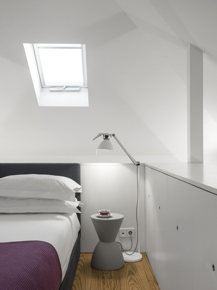 Apartamento Flattered To Be In Porto