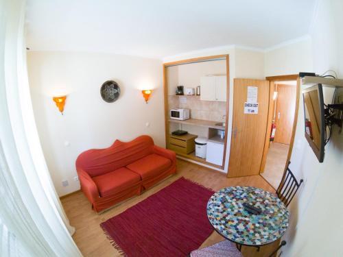 Hostal Inn Seventies Cheap And Chic