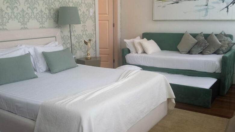 Bed & Breakfast Charming House Marqu�s