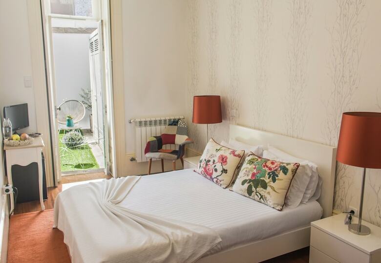 Bed & Breakfast Charming House Marqu�s