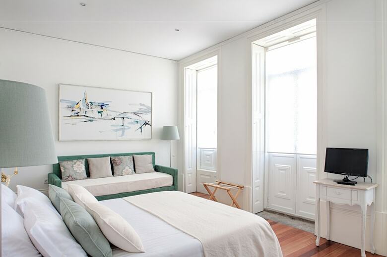 Bed & Breakfast Charming House Marqu�s