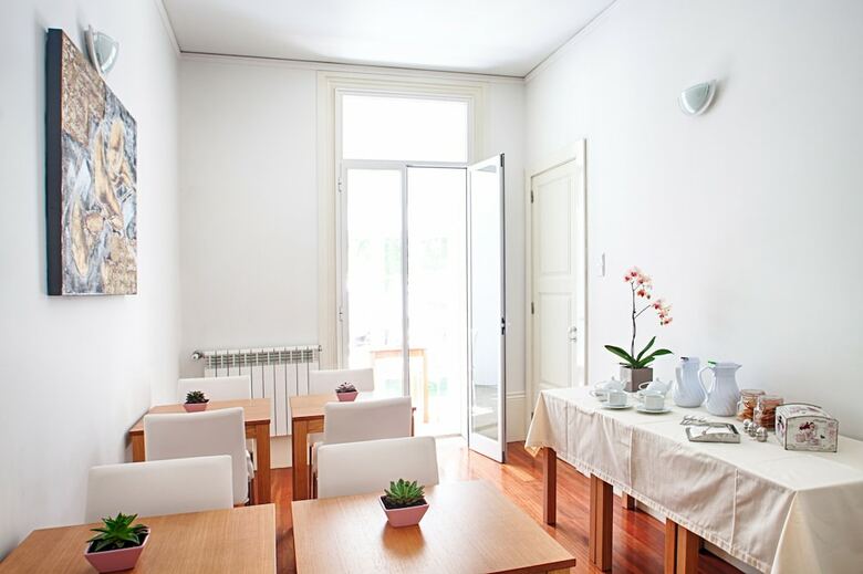 Bed & Breakfast Charming House Marqu�s