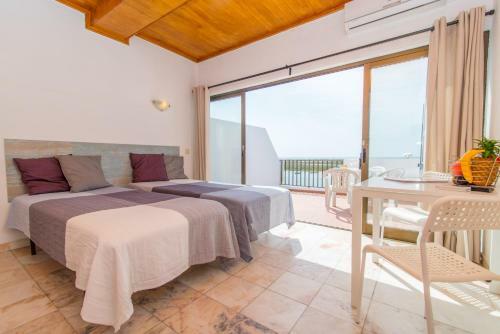 Apartamento Cabanas Ria By Algartur