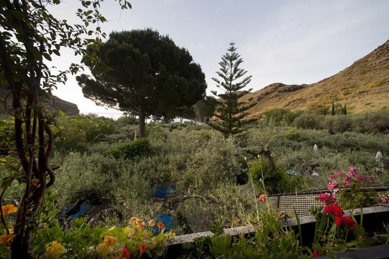 Hotel Cala Joncols