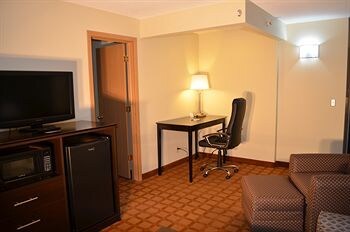 Hotel Quality Inn & Suites Marinette