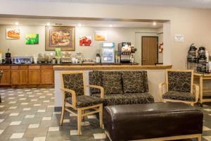 Hotel Quality Inn & Suites Marinette