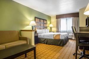 Hotel Quality Inn & Suites Marinette