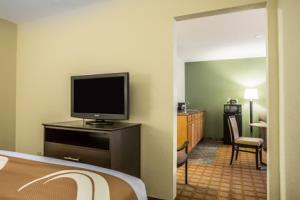 Hotel Quality Inn & Suites Marinette