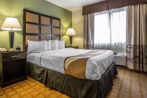 Hotel Quality Inn & Suites Marinette