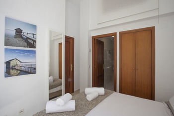 Apartamento Singularstays Mercado Central
