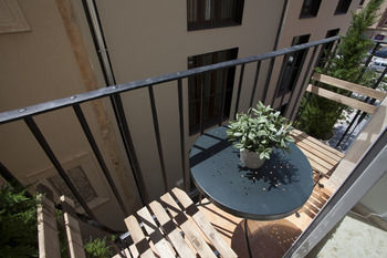 Apartamento Singularstays Mercado Central