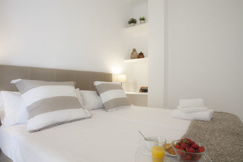 Apartamento Singularstays Mercado Central
