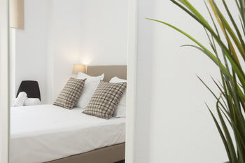 Apartamento Singularstays Mercado Central
