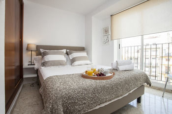 Apartamento Singularstays Mercado Central