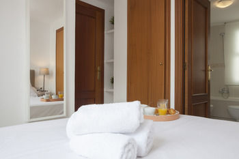Apartamento Singularstays Mercado Central