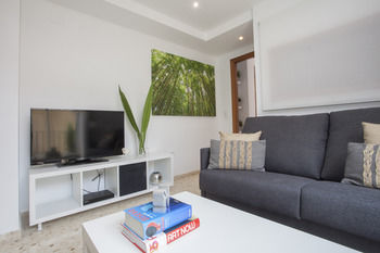 Apartamento Singularstays Mercado Central