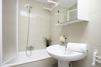 Apartamento Singularstays Mercado Central