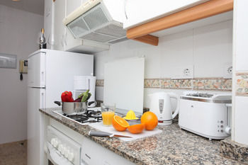 Apartamento Singularstays Mercado Central