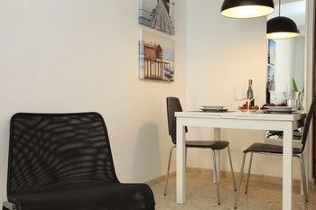Apartamento Singularstays Mercado Central