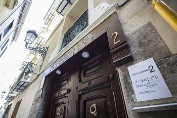 Apartamento Singularstays Mercado Central