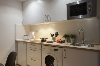 Apartamento Singularstays Mercado Central