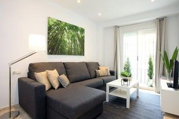 Apartamento Singularstays Mercado Central
