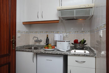 Apartamento Singularstays Mercado Central