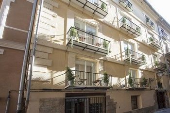 Apartamento Singularstays Mercado Central