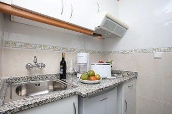 Apartamento Singularstays Mercado Central