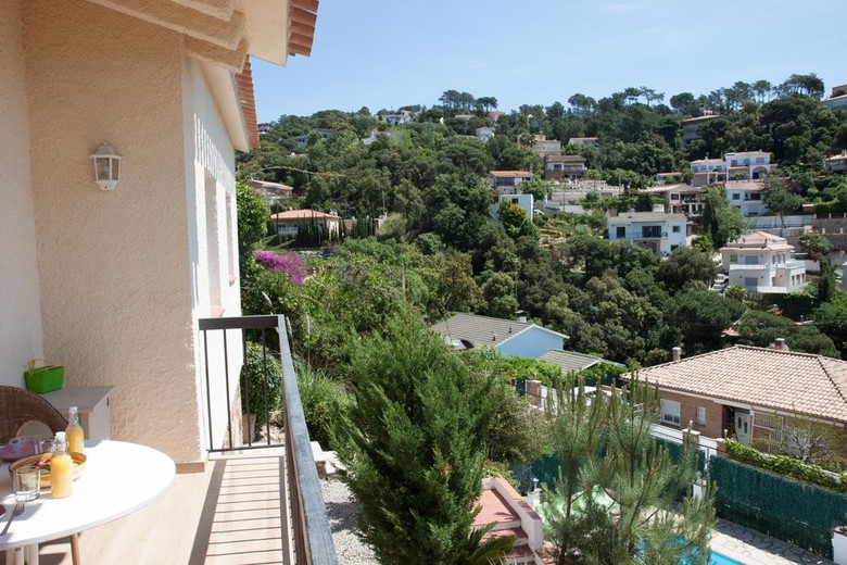 Villa Caprice