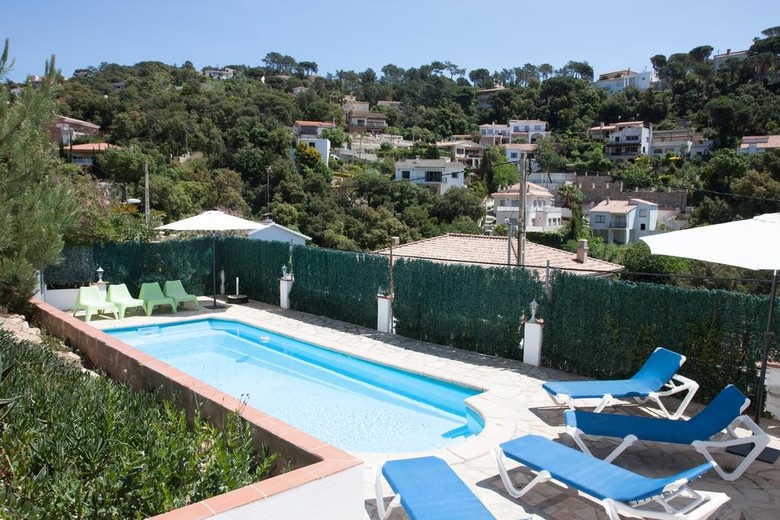 Villa Caprice