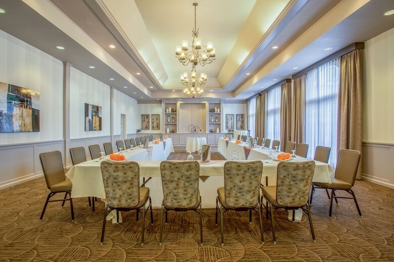 Hotel Holiday Inn Auburn