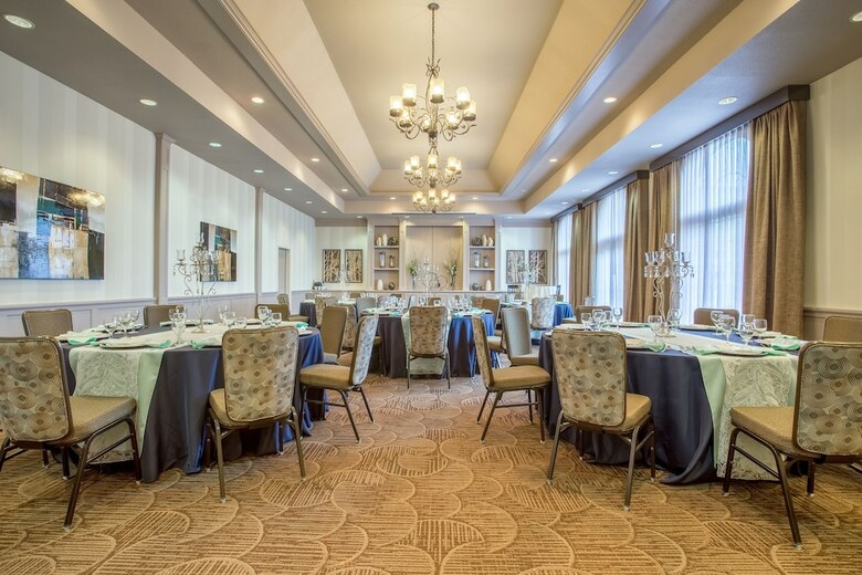 Hotel Holiday Inn Auburn