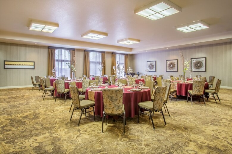 Hotel Holiday Inn Auburn