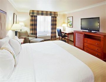 Hotel Holiday Inn Auburn