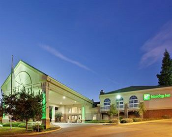 Hotel Holiday Inn Auburn