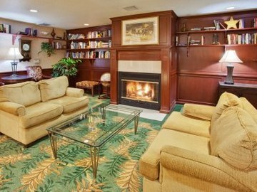 Hotel Holiday Inn Auburn