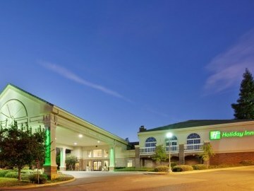Hotel Holiday Inn Auburn