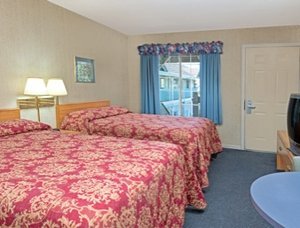 Hotel Super 8 Auburn